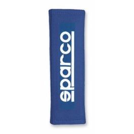 Sparco S01098S3A Pareja Almohadilla Cinturon Sott Azul Terciopelo Mullido Precio: 27.78999982. SKU: B1CE6TK72G