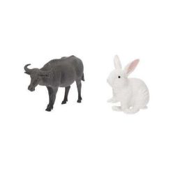 Color Baby Figura Animales Granja 12 cm - Modelos Surtidos Precio: 1.49999949. SKU: B18N8ZJWCB