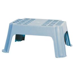 Peldaños fijos - OPTIMA - Polipropileno reforzado - Superficie antideslizante - 150 kg máx - 420 x 240 x 280 mm Precio: 26.49999946. SKU: B19M27R2YB