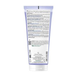 Klorane Crema Limpiadora Desmaquillante AL ACIANO BIO 200 ml