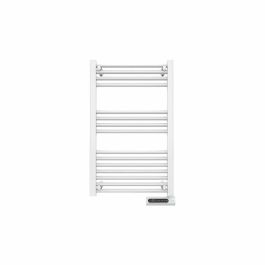 Toallero Eléctrico Cecotec ReadyWarm 9100 Smart Towel White 500 W Precio: 168.88999952. SKU: B12YMT2BSC