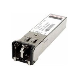 Cisco 10GBASE-ER SFP+ Módulo Transceptor de Fibra Óptica, 10000 Mbit/s, LC, ER, 1550 nm Precio: 7800.58999995. SKU: B15HHX68VT