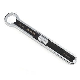 Llave ajustable universal 5 - 16 mm, métrica y sae Precio: 9.5900002. SKU: B127S7H9XM