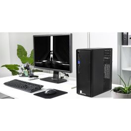 PC de Sobremesa Actina KOMAAAPIM0346 Intel Core i5-14400 8 GB RAM 1 TB SSD