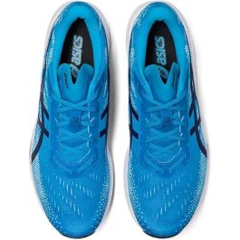 Zapatillas de Running para Adultos Asics Dynablast 3 Azul claro