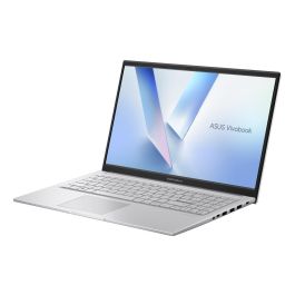Asus Vivobook X1504VA-BQ575W Portátil 15.6" Full HD Intel Core 5 120U 16GB RAM 512GB SSD Wi-Fi 6