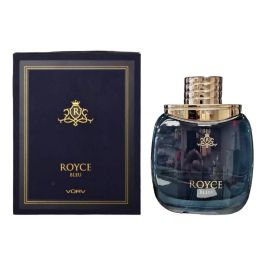 Lattafa Vurv royce bleu eau de parfum 100 ml vaporizador Precio: 15.49999957. SKU: B183JJNTJJ