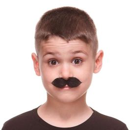 Bigote infantil one size Precio: 4.99000007. SKU: S2420720