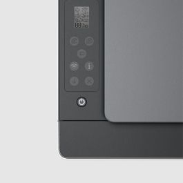 HP Smart Tank 5105 Impresora Multifunción Inyección Tinta Color A4 con Wi-Fi, Escáner y Copiadora, Sistema de Tinta Recargable