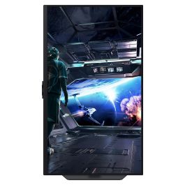 Samsung Monitor Gaming 27" 4K UHD 3840x2160, 1ms, 360Hz, S27FG702EU