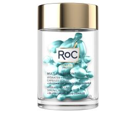 Roc HYDRATE + PLUMP Cápsulas Sérum con Ácido Hialurónico Antiarrugas e Hidratante Antiedad - 30 Unidades Precio: 35.50000003. SKU: S05106933