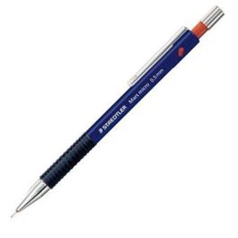 Staedtler Portaminas Mars Micro 0.5 mm Lápiz Mecánico de Escritura y Dibujo de Precisión Precio: 5.50000055. SKU: B1HWXVYEK5