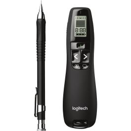 Logitech Presentador Inalámbrico R700
