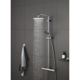 Grohe Cabezal de Ducha Fija de 1 Chorro Grohe Cabezal de Ducha Fija de 1 Chorro