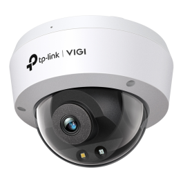 TP-Link VIGI C240 (2.8mm) Almohadilla Cámara de seguridad IP Interior y exterior 2560 x 1440 Pixeles Techo/pared Precio: 150.94999986. SKU: B1J5T3N3JK
