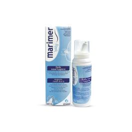 Marimer Higiene Nasal Baby 100ml Precio: 4.88999962. SKU: B18PTBWD55