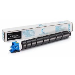 Kyocera TK-8525C, 20000 p, Cyan Kyocera TK-8525C, 20000 p, Cyan Precio: 263.78999944. SKU: B166ZPA4JJ