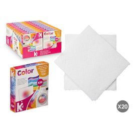 Set 20 Toallitas Atrapacolor Arte Regal 12X14CM (20 Unidades) Precio: 24.95000035. SKU: B17M3WQSSX