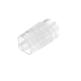 Combistopper Macho-Fêmea Transparente 100 Unidades Bd Precio: 57.69000006. SKU: B12W7PCS43