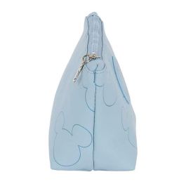 Neceser Safta Mickey Mouse Teen Snow 80x230x120 mm Neceser Safta Mickey Mouse Teen Snow 80x230x120 mm