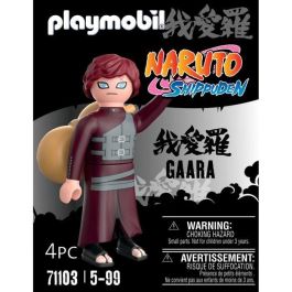 Gaara 71103 Playmobil