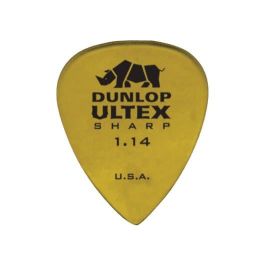 DUNLOP Sachet De Púas de Guitarra 1,14Mm Precio: 46.99000031. SKU: B1C4G9MXCE