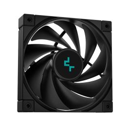 Deepcool R-FK120-BKNPF1-G-1 Ventilador de Caja FK120 120mm Silencioso PWM FDB para PC Gaming y Workstation Precio: 14.49999991. SKU: B18QH9EP2R
