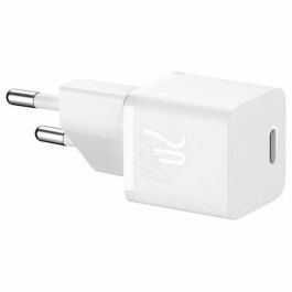 Cable Lightning Baseus Blanco Cable Lightning Baseus Blanco