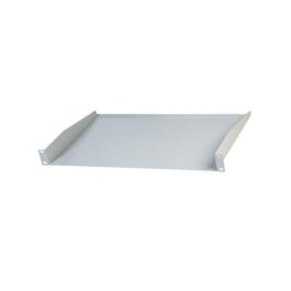 Garbot 19" Tray For Rack/Cabinet. 1HE. Grey Precio: 11.94999993. SKU: B1AFXSSSLF