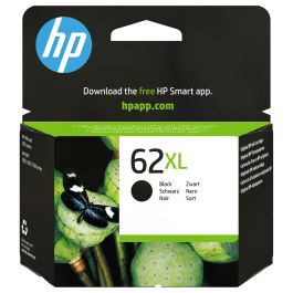 HP Cartucho Tinta 62XL C2P05Ae Negro Alto Rendimiento Original para Envy 5540, 5542, 5544, 5640, 5642, 5644, 5646, 5660, 7640, Officejet 5740, 5742, 8040 Precio: 63.50000019. SKU: B1GZ2LGNVM