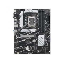 Placa Base Asus PRIME B760-PLUS D4 Socket 1700