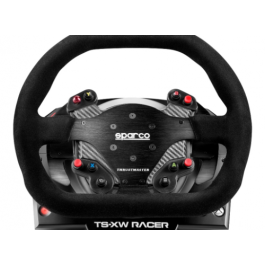 Thrustmaster TS-XW Racer Sparco P310 Volante + Pedales para PC y Xbox One - Negro - Ref. 4460157