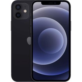 Apple Iphone 12 256 grb Negro Reacondicionado Apple Iphone 12 256 grb Negro Reacondicionado