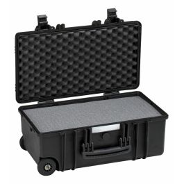 Maletín de Herramientas GT Line EXPLORER 5122 Espuma 54,6 x 34,7 x 24,7 cm
