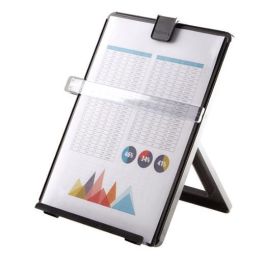 Fellowes Atril A4 Sobremesa Negro Fellowes Atril A4 Sobremesa Negro Precio: 10.95000027. SKU: B1AZ7JQ23C