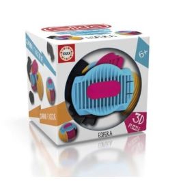 Educa Borrás Bola Rompecabezas Slida Gumball Colours 20054 Precio: 16.50000044. SKU: B12ZPXNE47