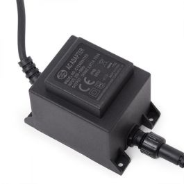 Transformador LED 70W 230VAC/24VAC Sumergible IP68 para Focos de Exterior y Piscinas Precio: 41.50000041. SKU: B1GN3XA6K5