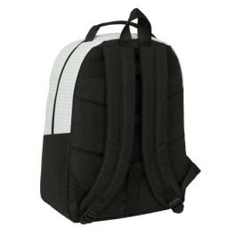 Mochila Safta Protection Real Madrid 1 Equipacion 24-25 420x320x150 mm Mochila Safta Protection Real Madrid 1 Equipacion 24-25 420x320x150 mm