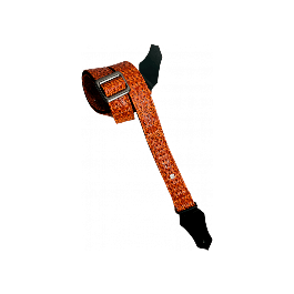 Correa Guit/Bajo - Aussie Gator Orange Crush Precio: 97.49999952. SKU: B1KNHDC2BV