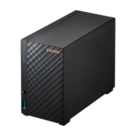 Asustor AS1102TL servidor de almacenamiento NAS Mini Tower Ethernet Negro RTD1619B Asustor AS1102TL servidor de almacenamiento NAS Mini Tower Ethernet Negro RTD1619B