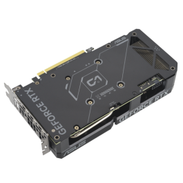 Asus Dual GeForce RTX 4060 8GB GDDR6 PCI Express 4.0 - Dual-RTX4060-O8G-EVO Asus Dual GeForce RTX 4060 8GB GDDR6 PCI Express 4.0 - Dual-RTX4060-O8G-EVO