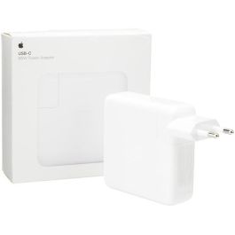 Adaptador de adaptador de potencia Apple 96W USB-C