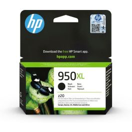 HP 950XL High Yield Black Original Ink Cartridge Precio: 90.49999948. SKU: B1C6RJWNER