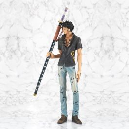 Figura Banpresto One Piece Super Master Figura Banpresto One Piece Super Master