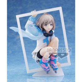 Figura Windy and Motions Asahi Serizawa The Idolmaster Shiny Colors Espresto 13cm Precio: 28.58999979. SKU: B1DMPWEA2P