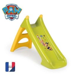 Smoby Tobogán XS Patrulla Canina para Niños +2 años, 75cm de Altura, Peldaños Antideslizantes y Función Cascada Precio: 54.68999987. SKU: S7175063