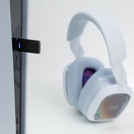 Auriculares con Micrófono Gaming Logitech 939-001987