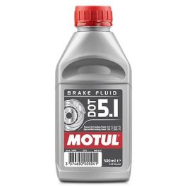 Liquido De Frenos Moto Dot 5.1 MTL100950 Precio: 15.49999957. SKU: B1EFWAF2S6