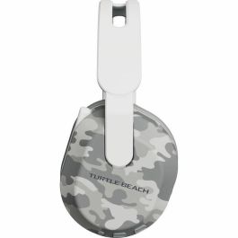 Turtle Beach TBS-3103-95 Stealth 500 Auriculares inalámbricos para juegos PS Camuflaje Ártico