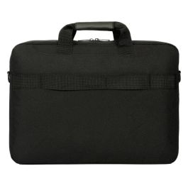 Maletín para Portátil Targus TBS576GL Negro 14"